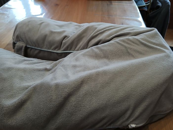 Coussin d'allaitement - photo numéro 6