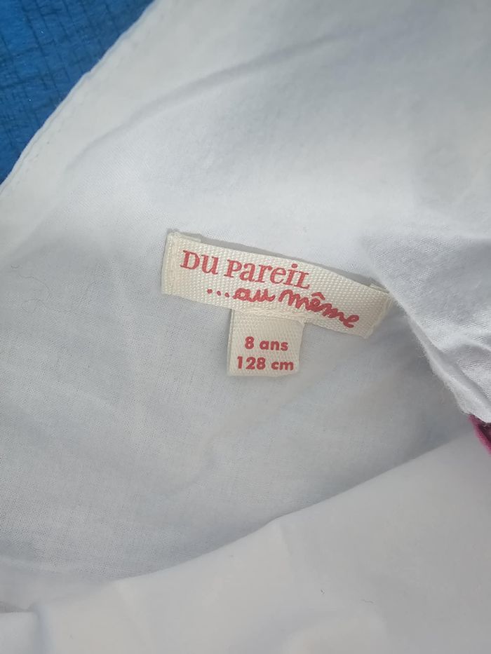 robe dpam 8 ans - photo numéro 3