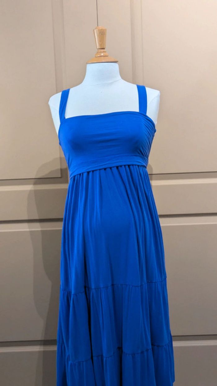 Robe maternité