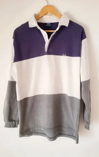 Sweat Eden Park taille L
