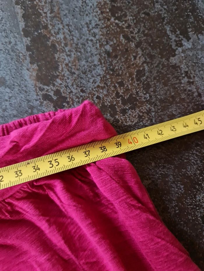 Jupe longue/Robe en jersey Stadivarius - photo numéro 3