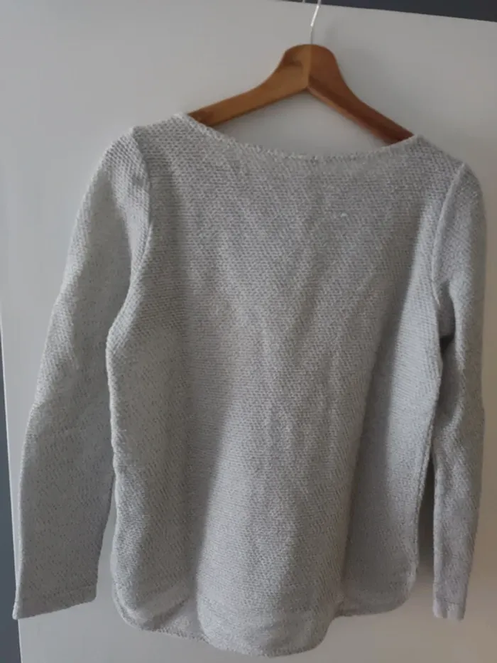 Pull femme - photo numéro 3