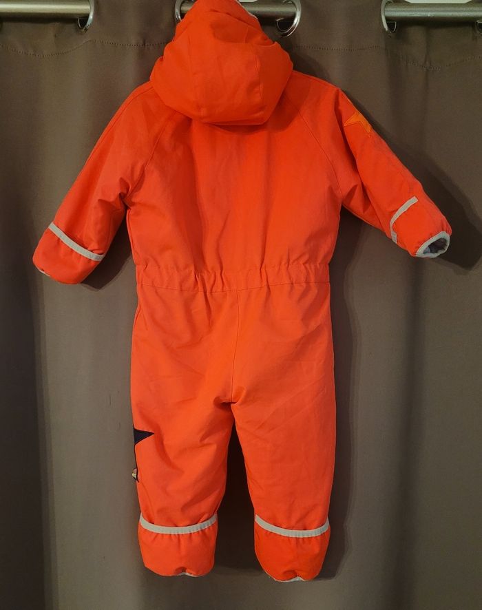 Combinaison de ski 2 ans - photo numéro 2