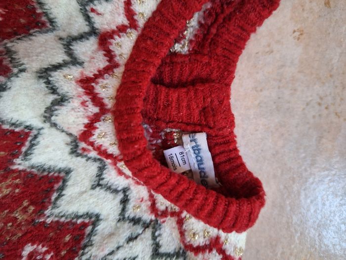 Pull de Noël - photo numéro 3