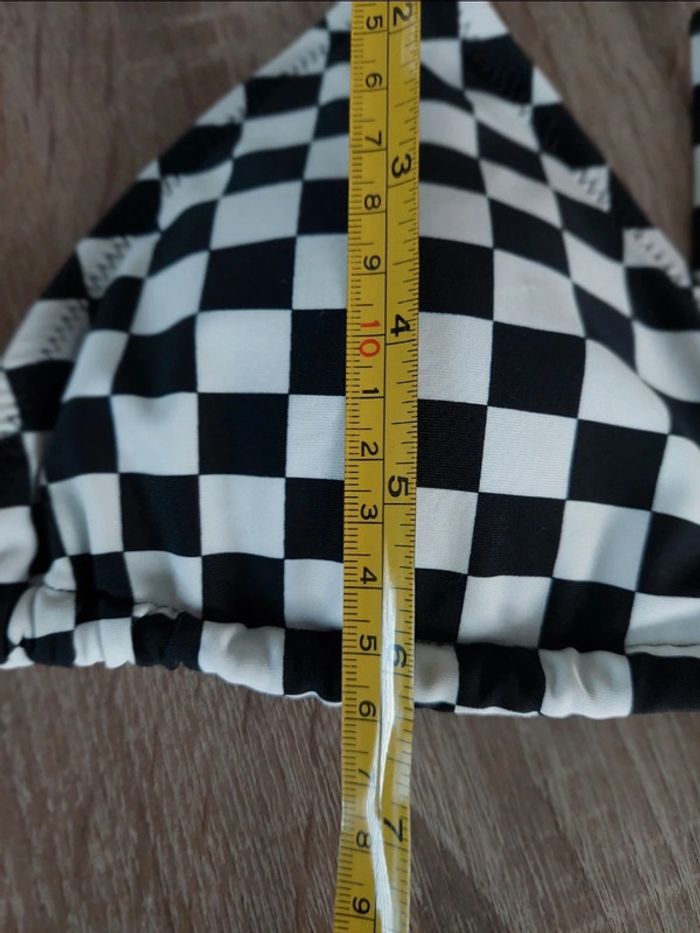 Maillot de bain 2 pièces XS - photo numéro 10