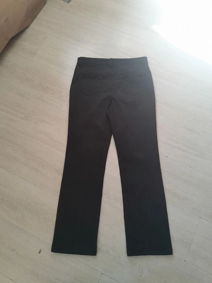 Jean caroll droit taille 40 - photo numéro 2