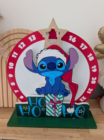 Calendrier de l avent