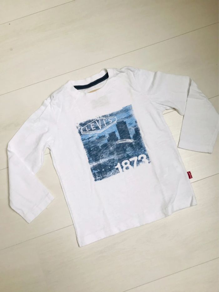 Tee shirt Levis