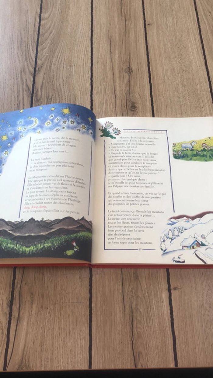 Livre père castor - photo numéro 7