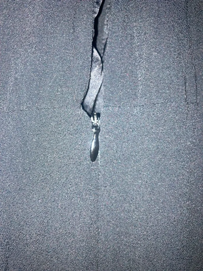 Robe courte - photo numéro 7