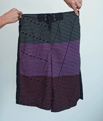 Caleçon de bain homme