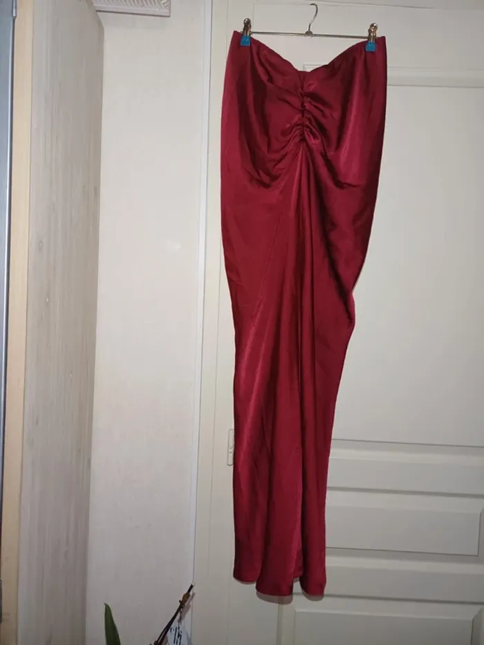 Robes d’été longue Shein - photo numéro 2