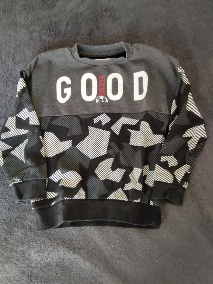 Lot vêtements garçon - photo numéro 3