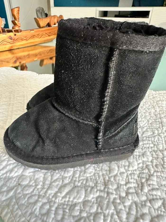 Botte UGG - photo numéro 2