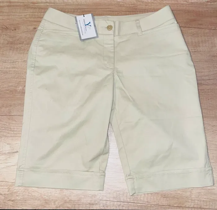 Bernuda BW austin Yacht uniforme t38