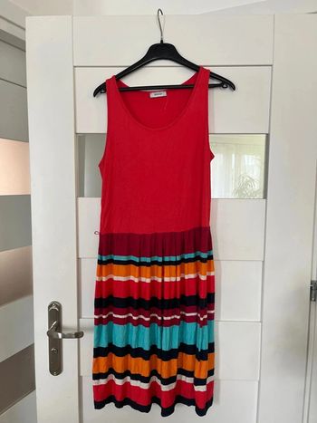 Robe été