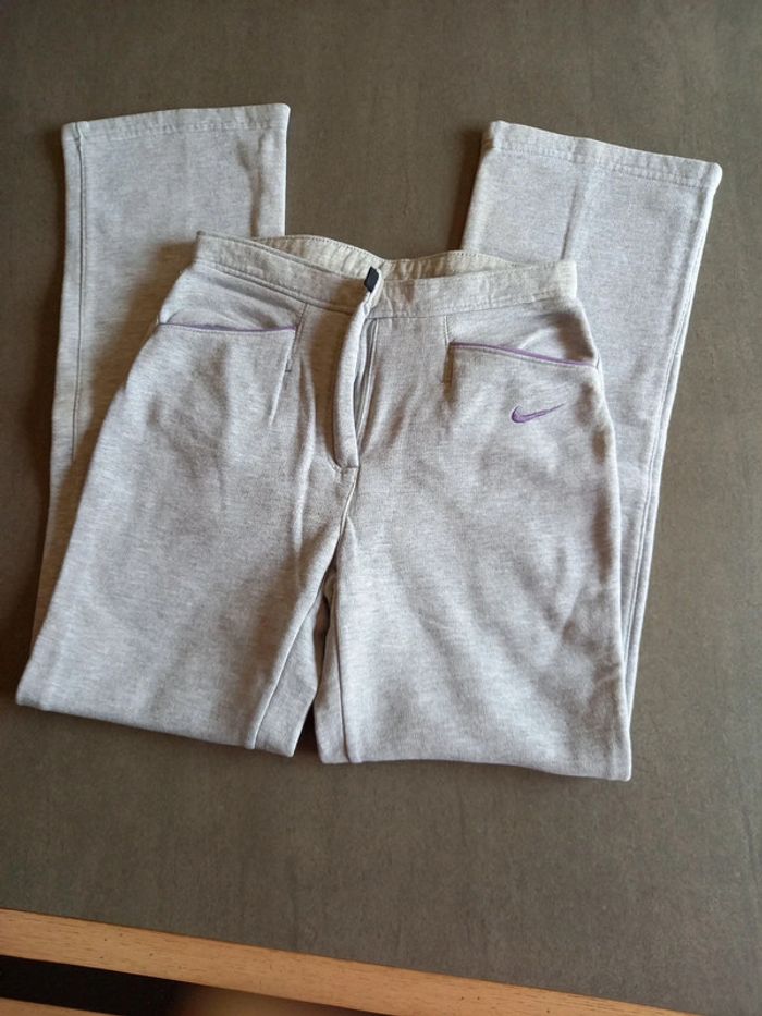 Pantalon de sport molletonné Nike
