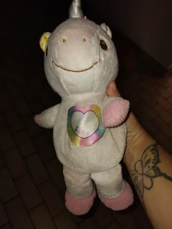 Mae licorne