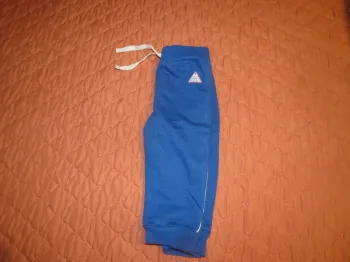 pantalon garçon taille 6 mois