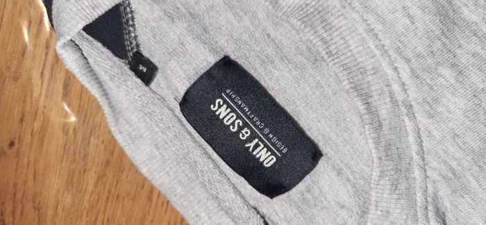Sweat homme M - photo numéro 3