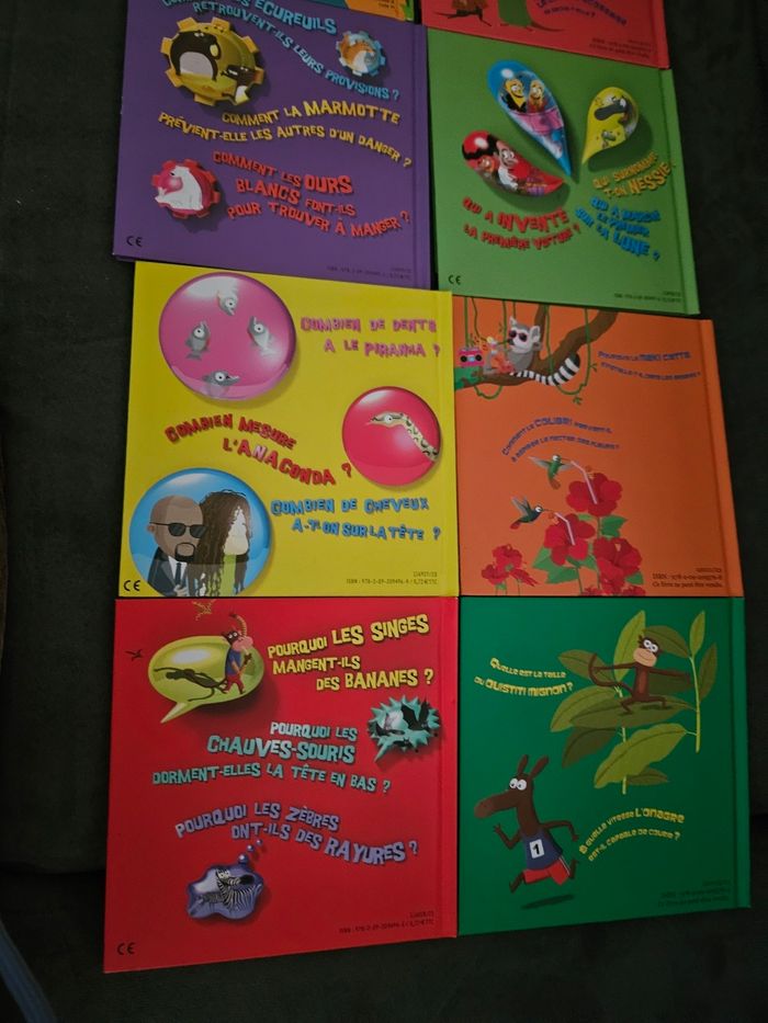 Livre macdo - photo numéro 4