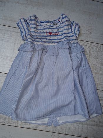 jolie robe IKKS
