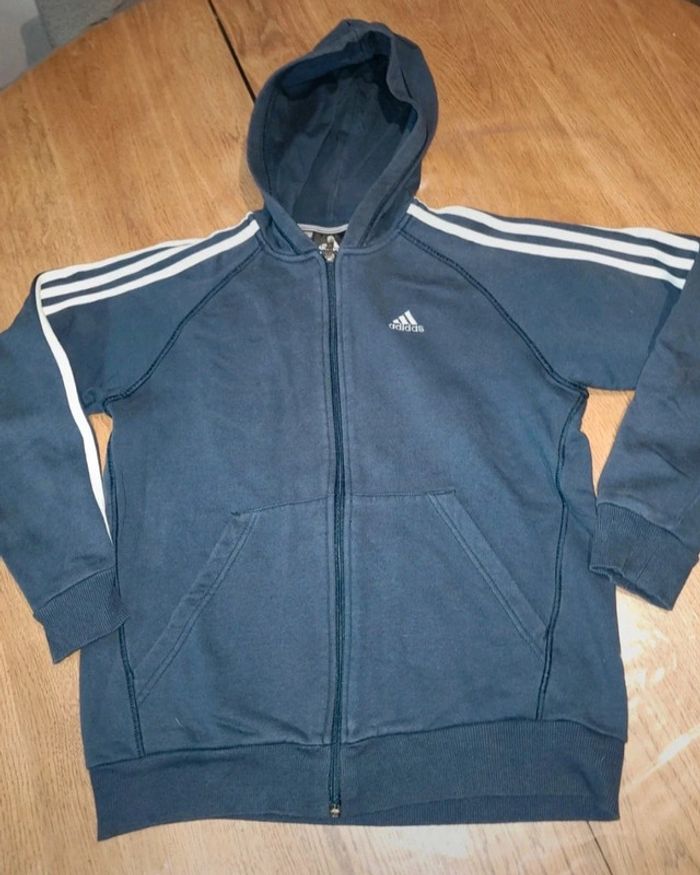 Veste adidas 14ans