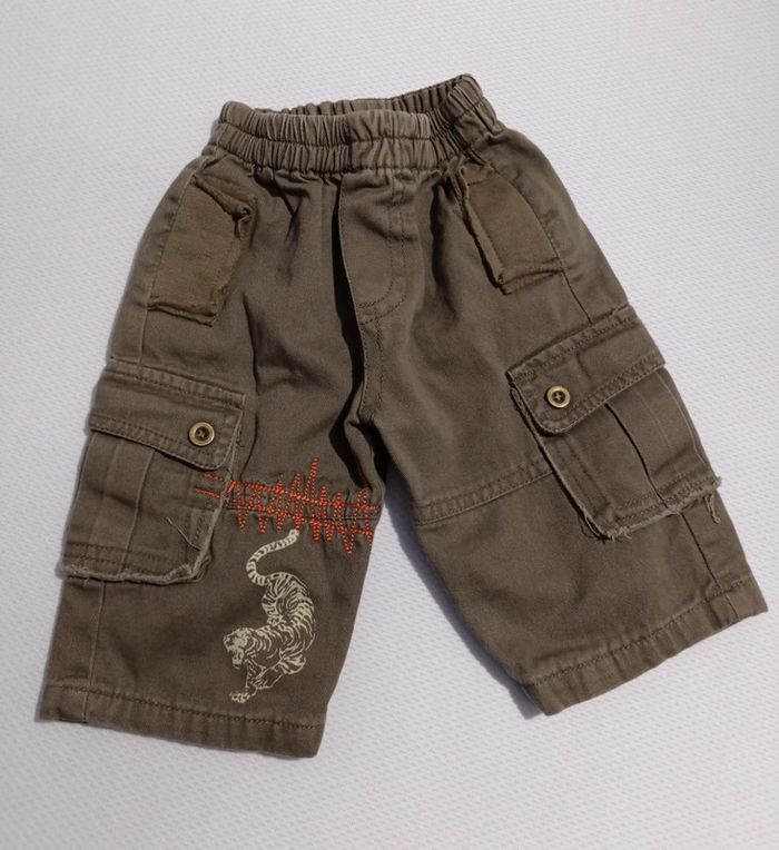 Pantalon 6 mois