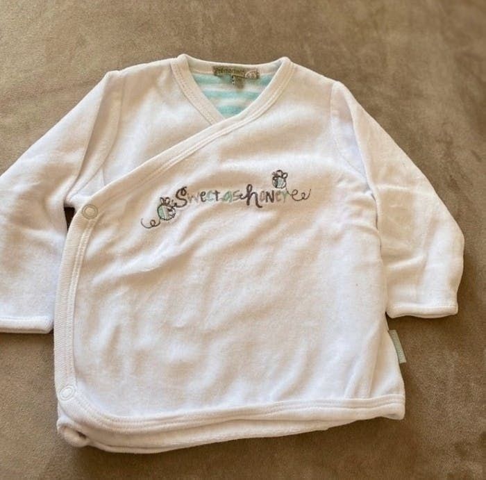 🌀Layette 3 mois Prémaman 🌸