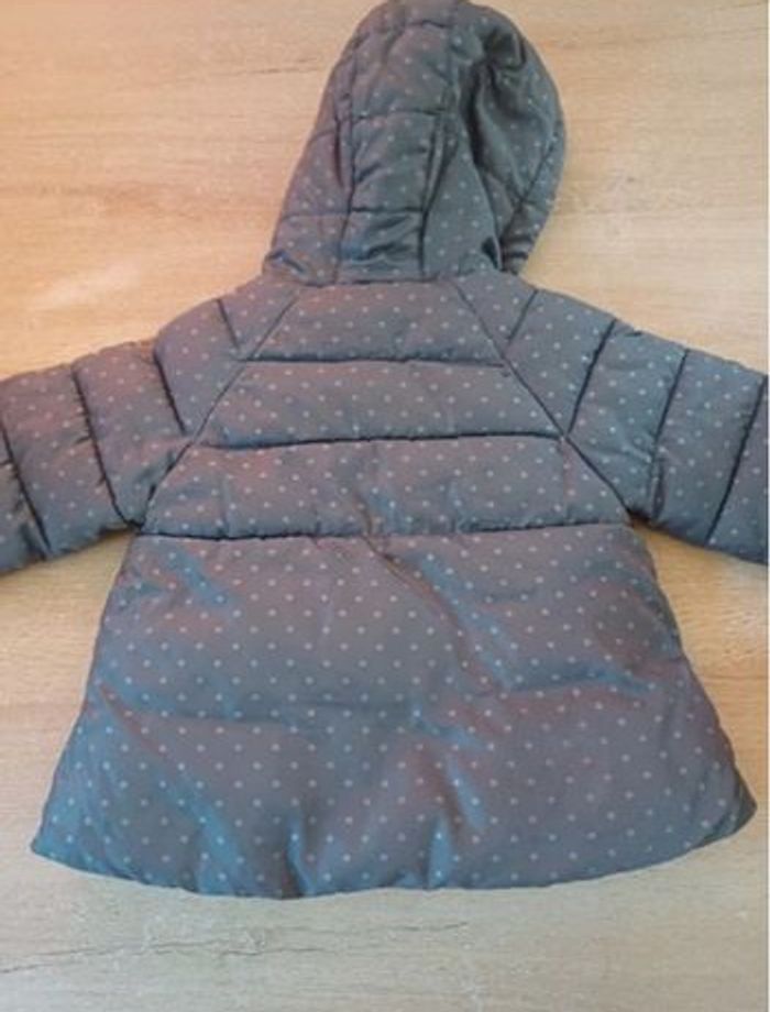 Doudoune - photo numéro 5