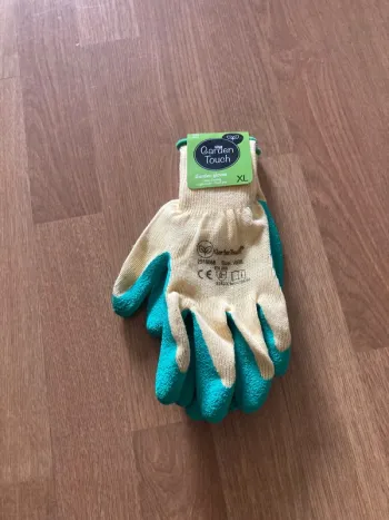 Gants de jardin