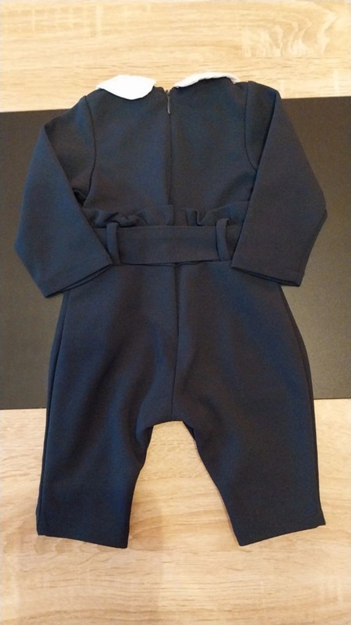 Combi-pantalon 3 mois - photo numéro 2
