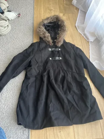 Manteau