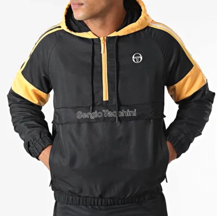 Ensemble survêtement neuf Sergio tacchini - photo numéro 2