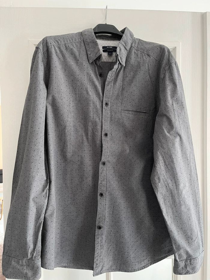 Chemise