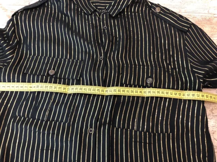 Chemise Mango - photo numéro 13