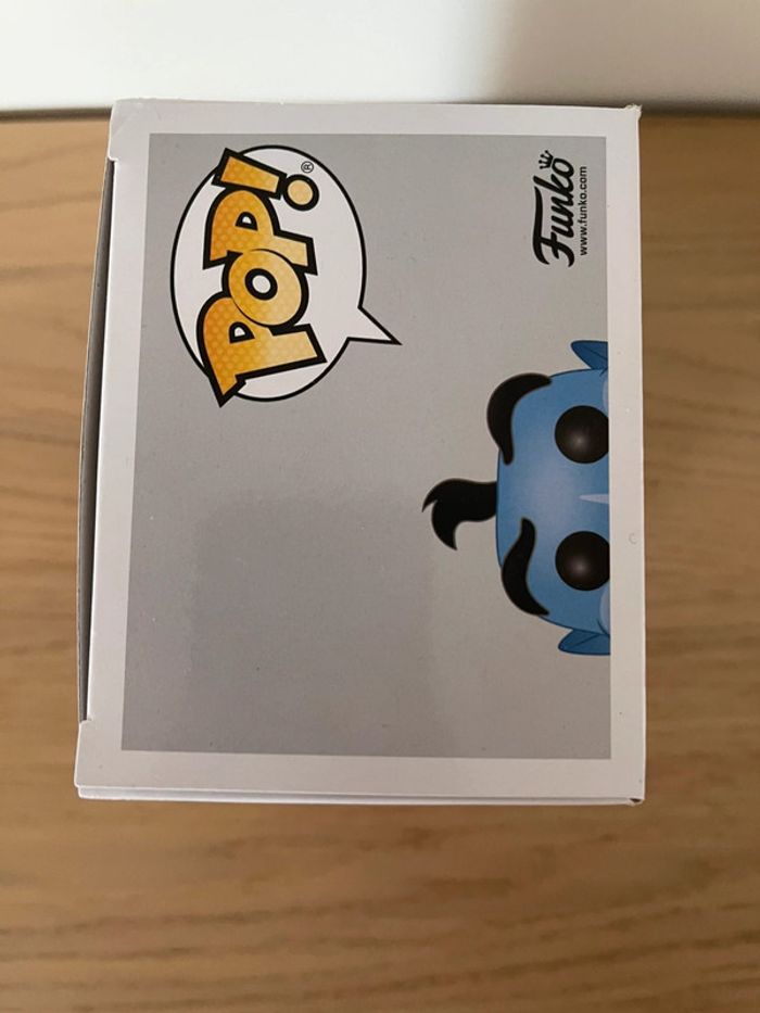 Génie et la lampe Funko Pop 476 - photo numéro 5