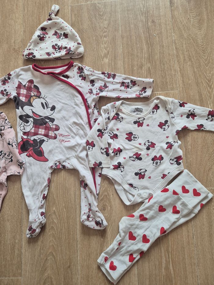 Ensemble Minnie - photo numéro 3