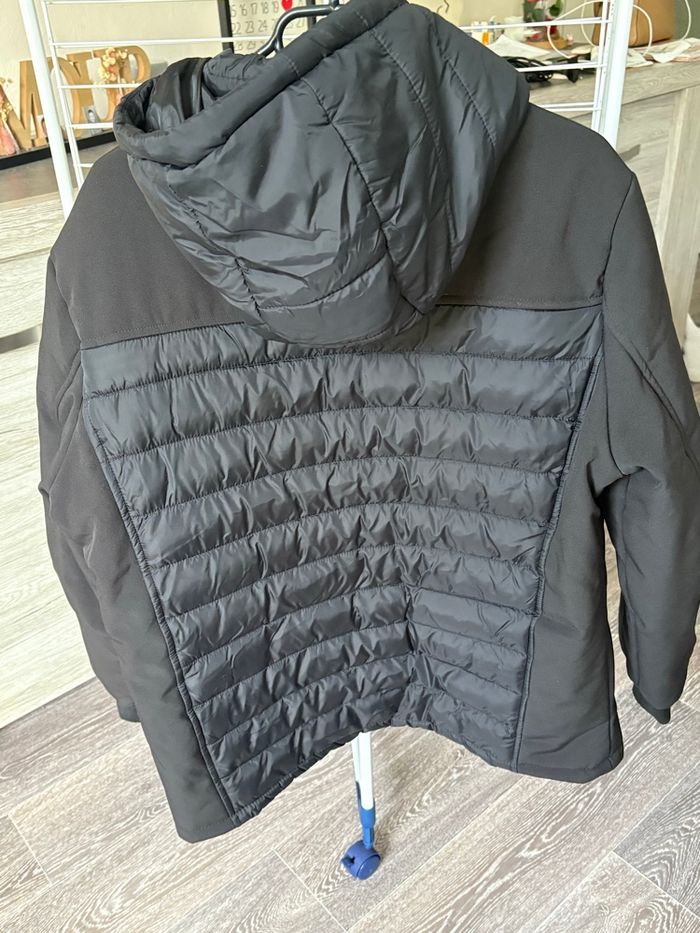 Manteau homme - photo numéro 3