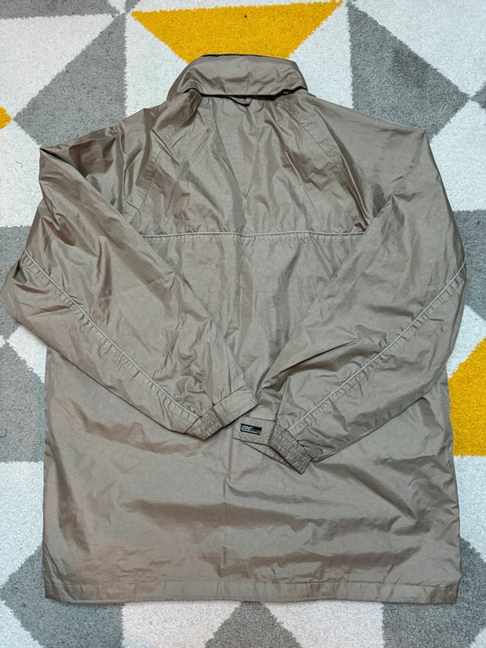 Imperméable vintage Easy Line Taille XL - photo numéro 2