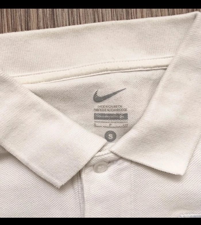 Polo Nike x Équipe de France - photo numéro 3