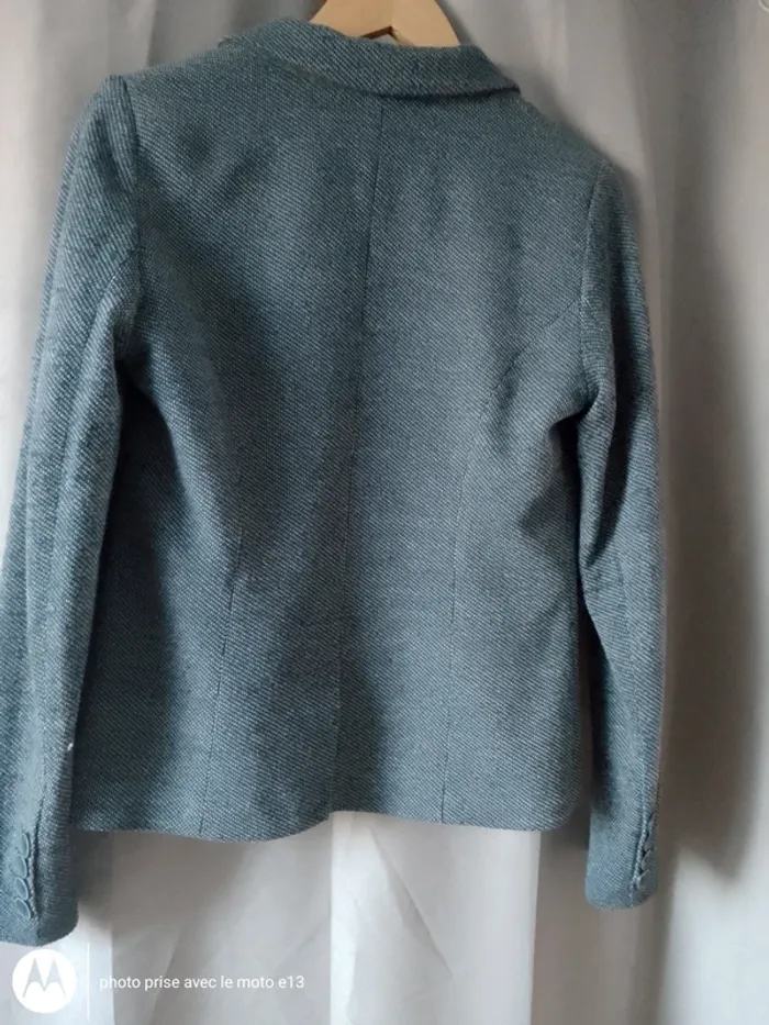 Veste - photo numéro 2