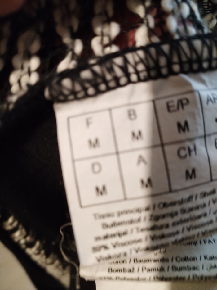 Pull fin femme taille 38 - photo numéro 4