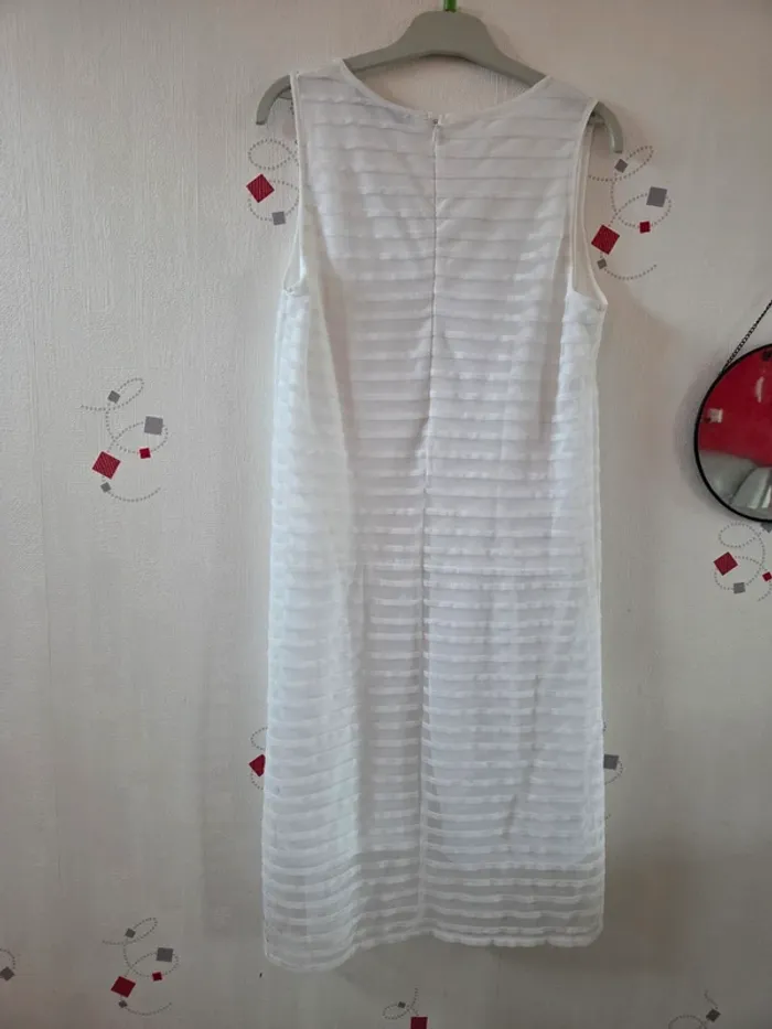 🤗 Robe femme Cache Cache T.L - photo numéro 4