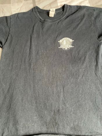 T shirt PAB Festival