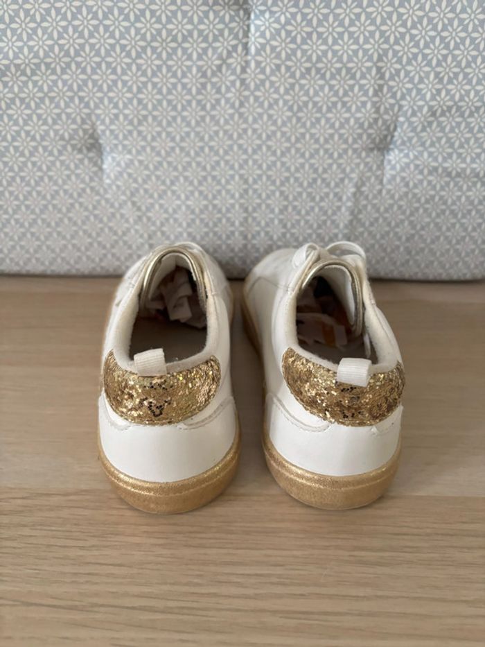 Baskets "Stars" (Pointure : 33) - photo numéro 4