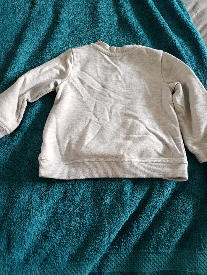 Pull Disney tic et tac - photo numéro 2