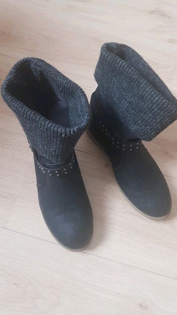 Bottines