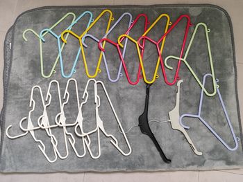 Cintres lot pr vêtements enfants