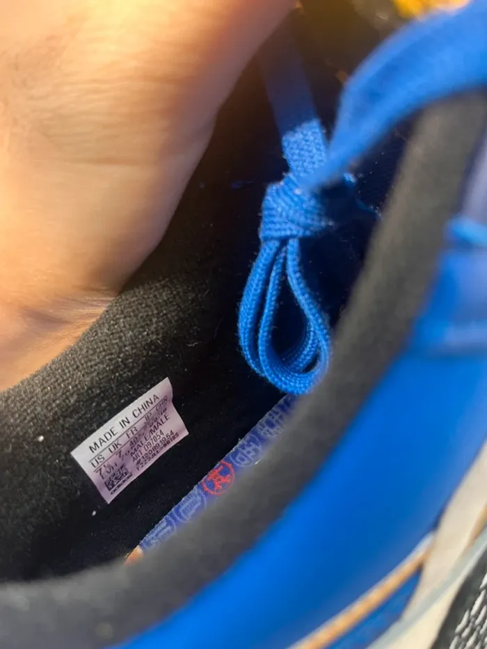 Adidas végéta - photo numéro 7